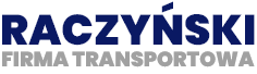 Raczyński. Firma transportowa